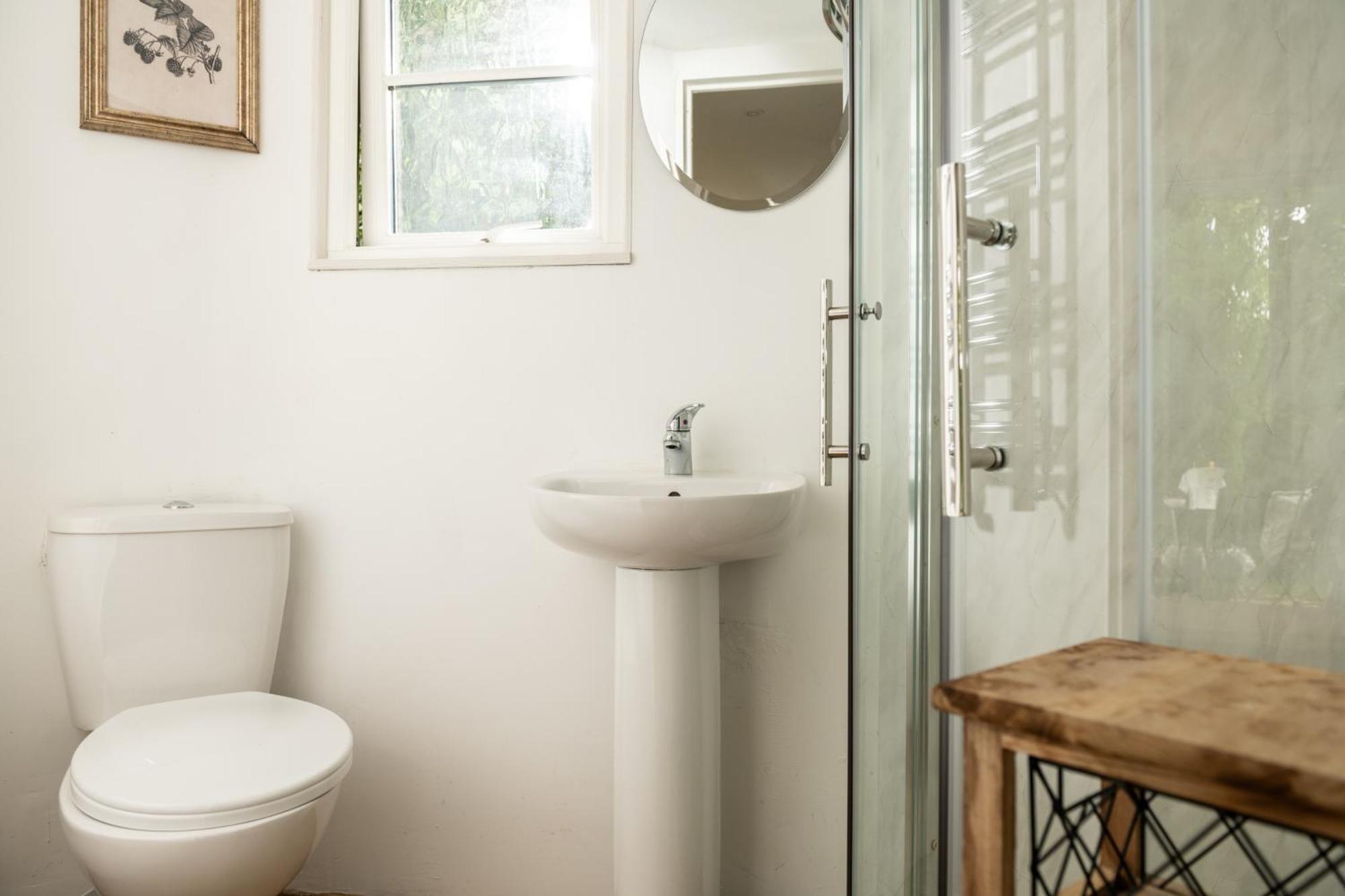 Honeycombe - Treehouse In The Heart Of Dorset Villa Blandford Forum Eksteriør bilde