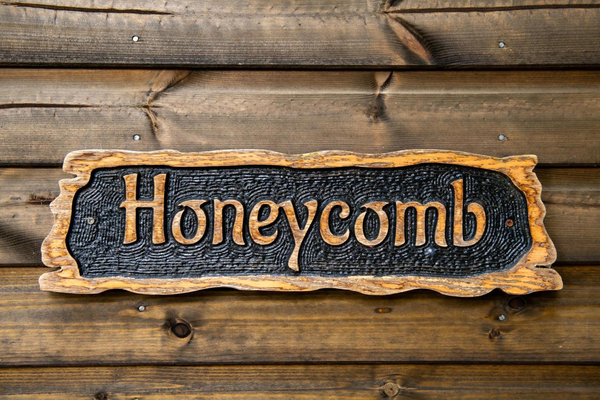 Honeycombe - Treehouse In The Heart Of Dorset Villa Blandford Forum Eksteriør bilde